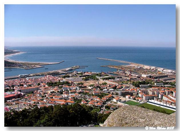 Amorosa Park II Beach Viana do Castelo Exterior foto